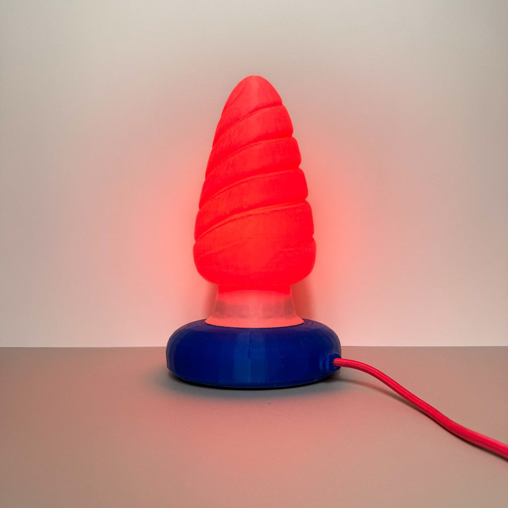 Plug light
