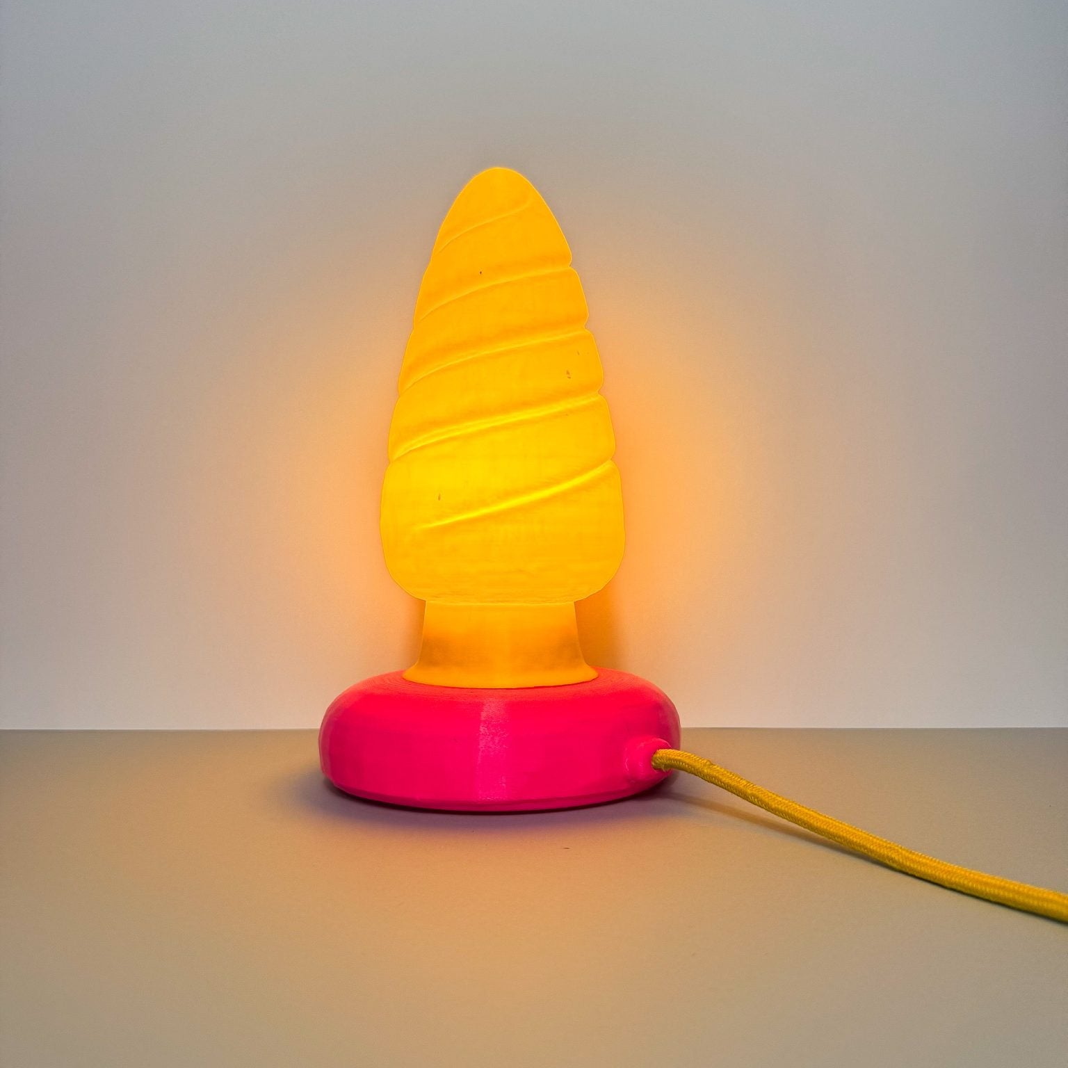 Plug light