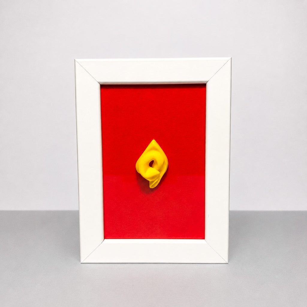 Quadretto Cappelletto