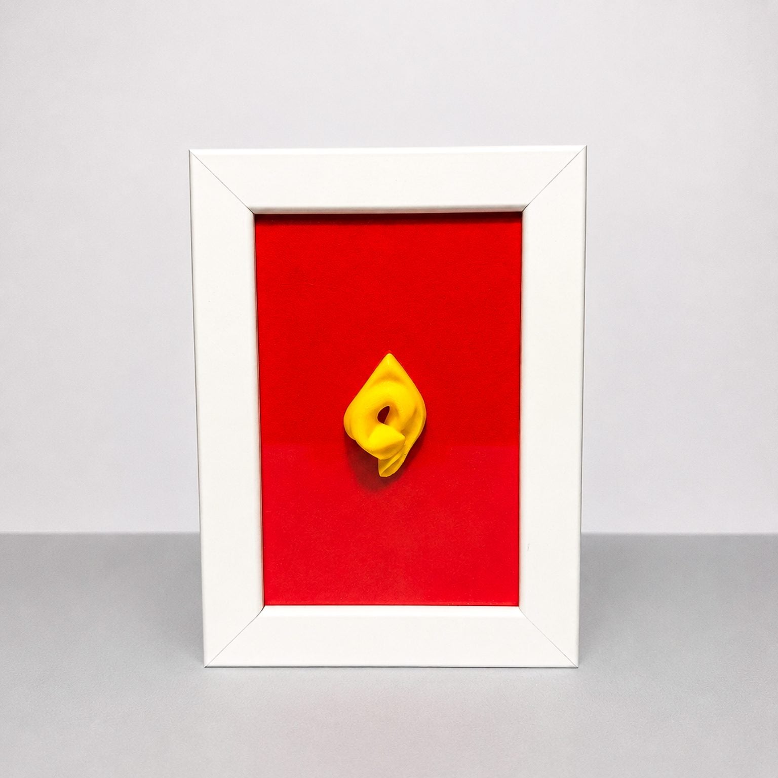 Quadretto Cappelletto