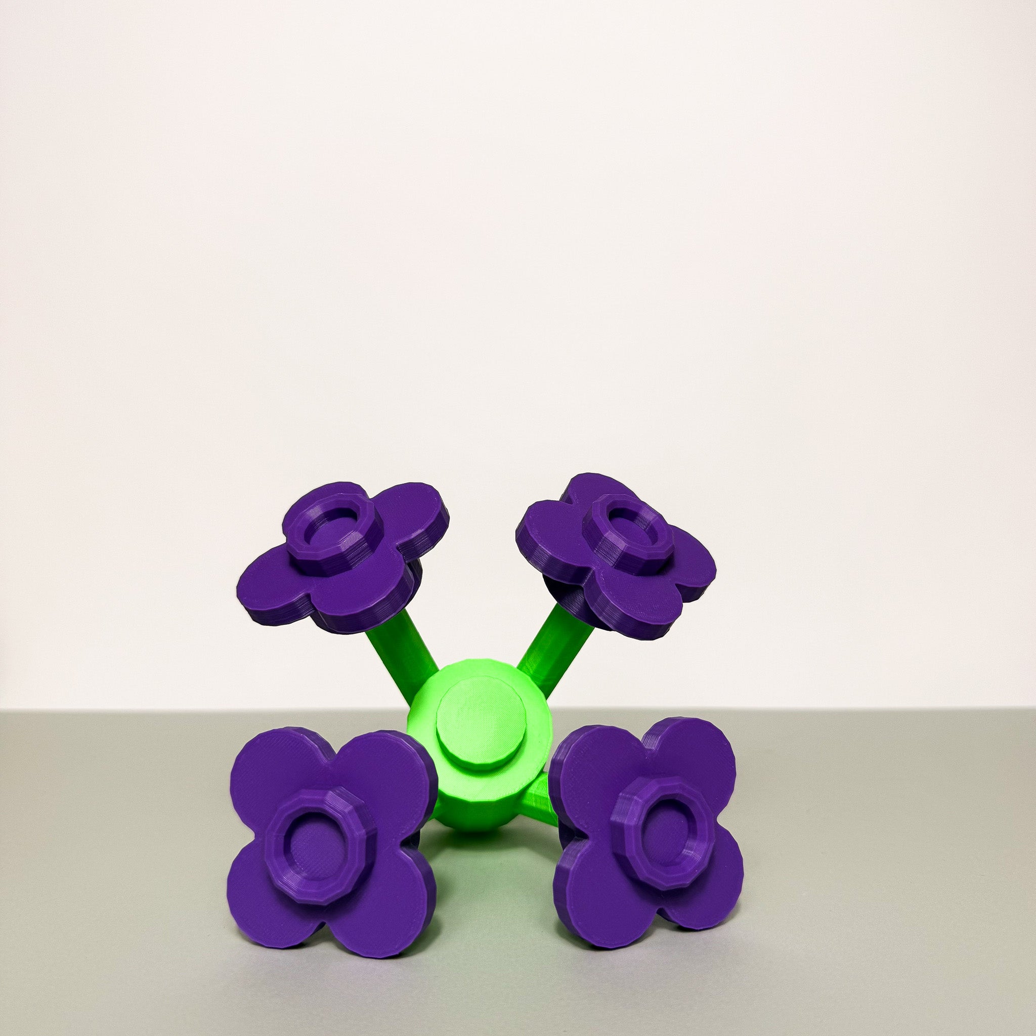 Fiori Lego