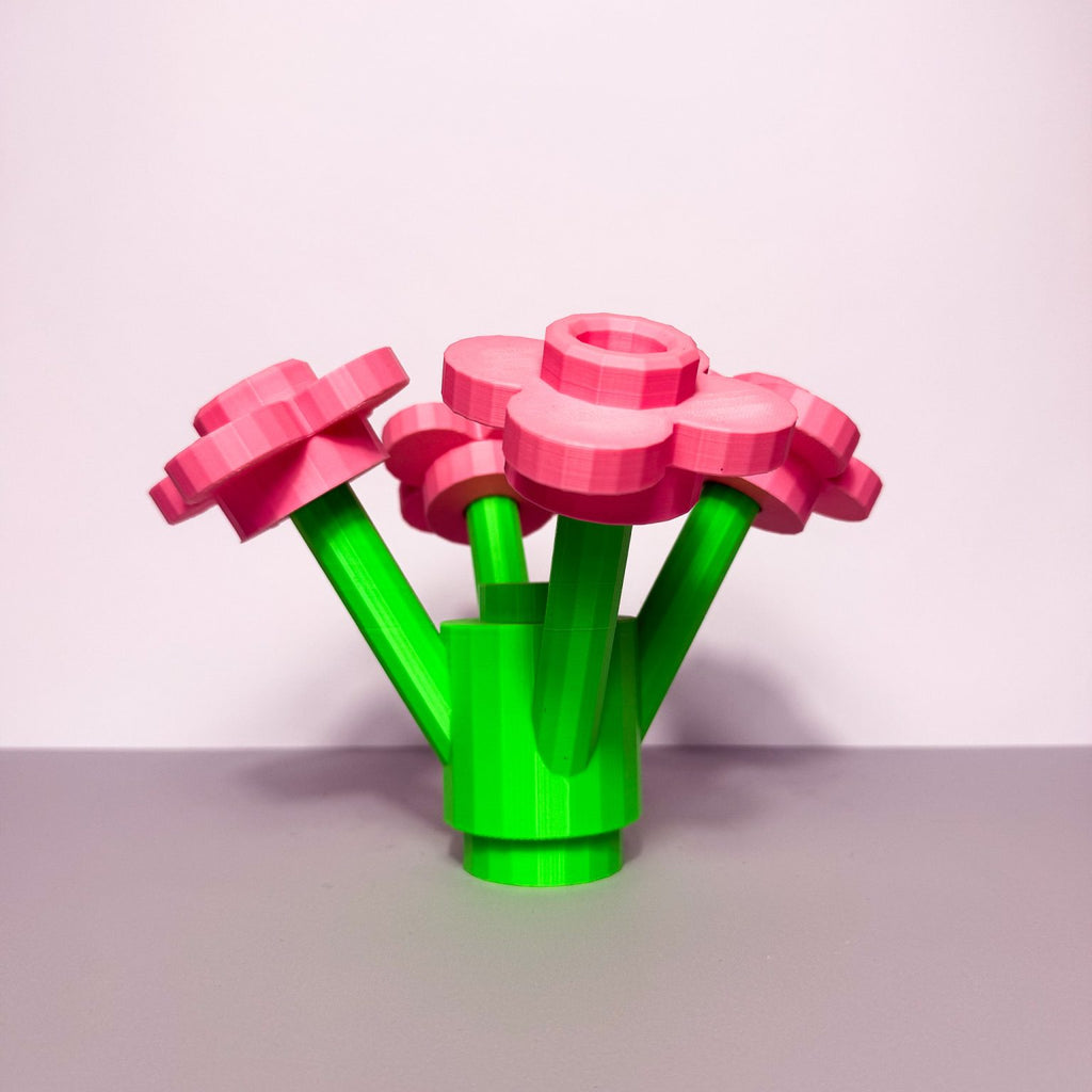 Fiori Lego