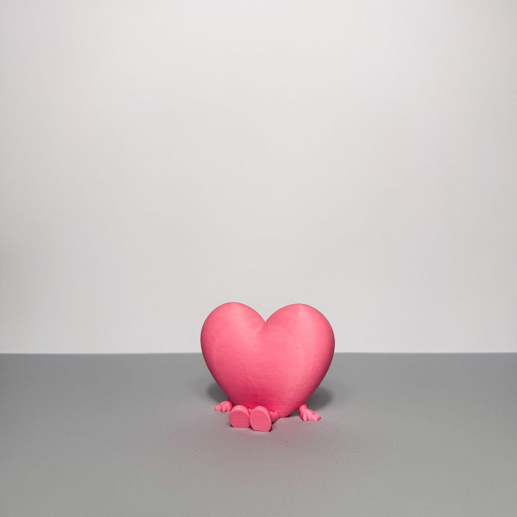 Cuore snodabile