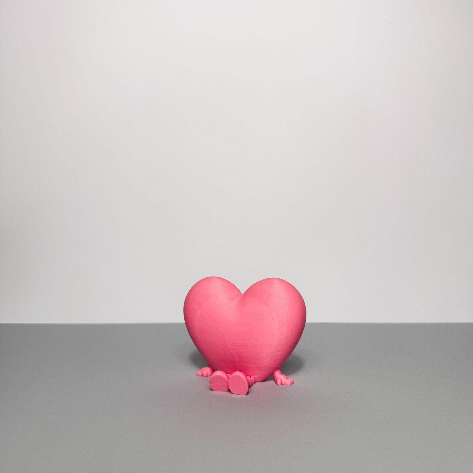 Cuore snodabile