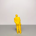 Statuetta Umarell - Medium