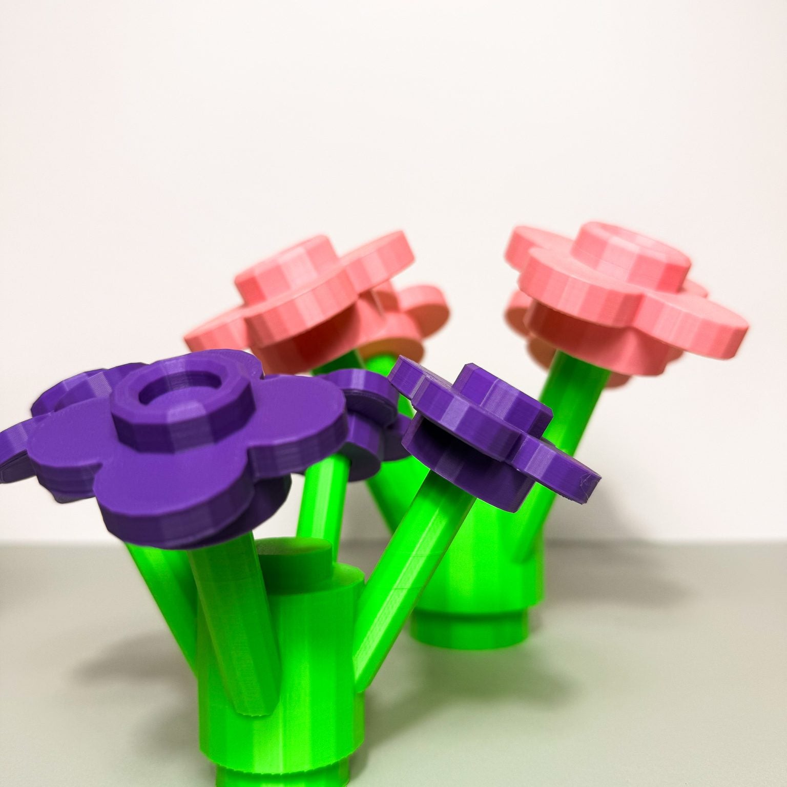 Fiori Lego