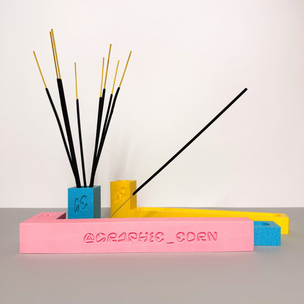 Porta incenso