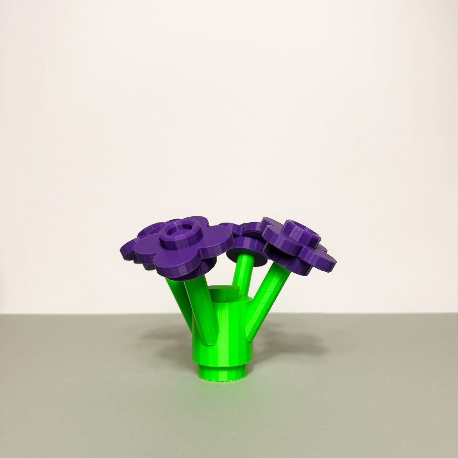 Fiori Lego