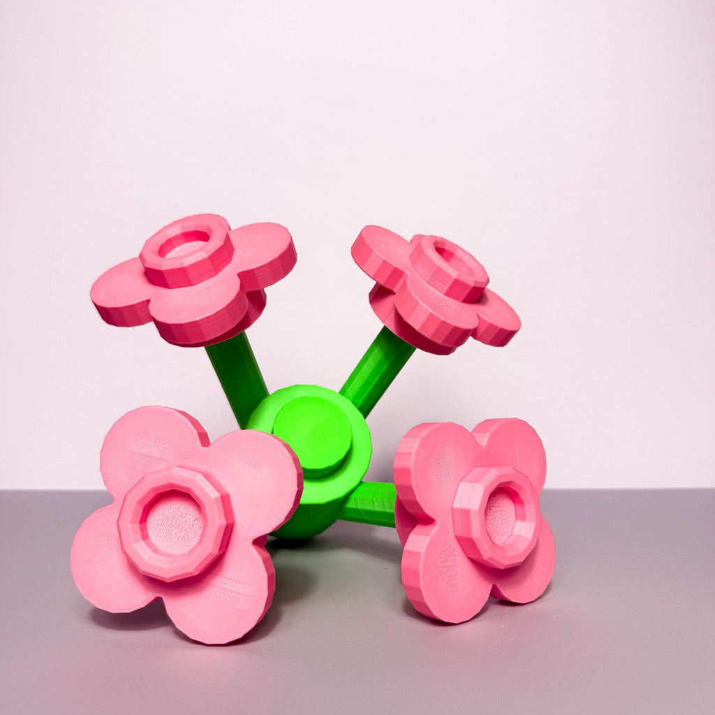 Fiori Lego