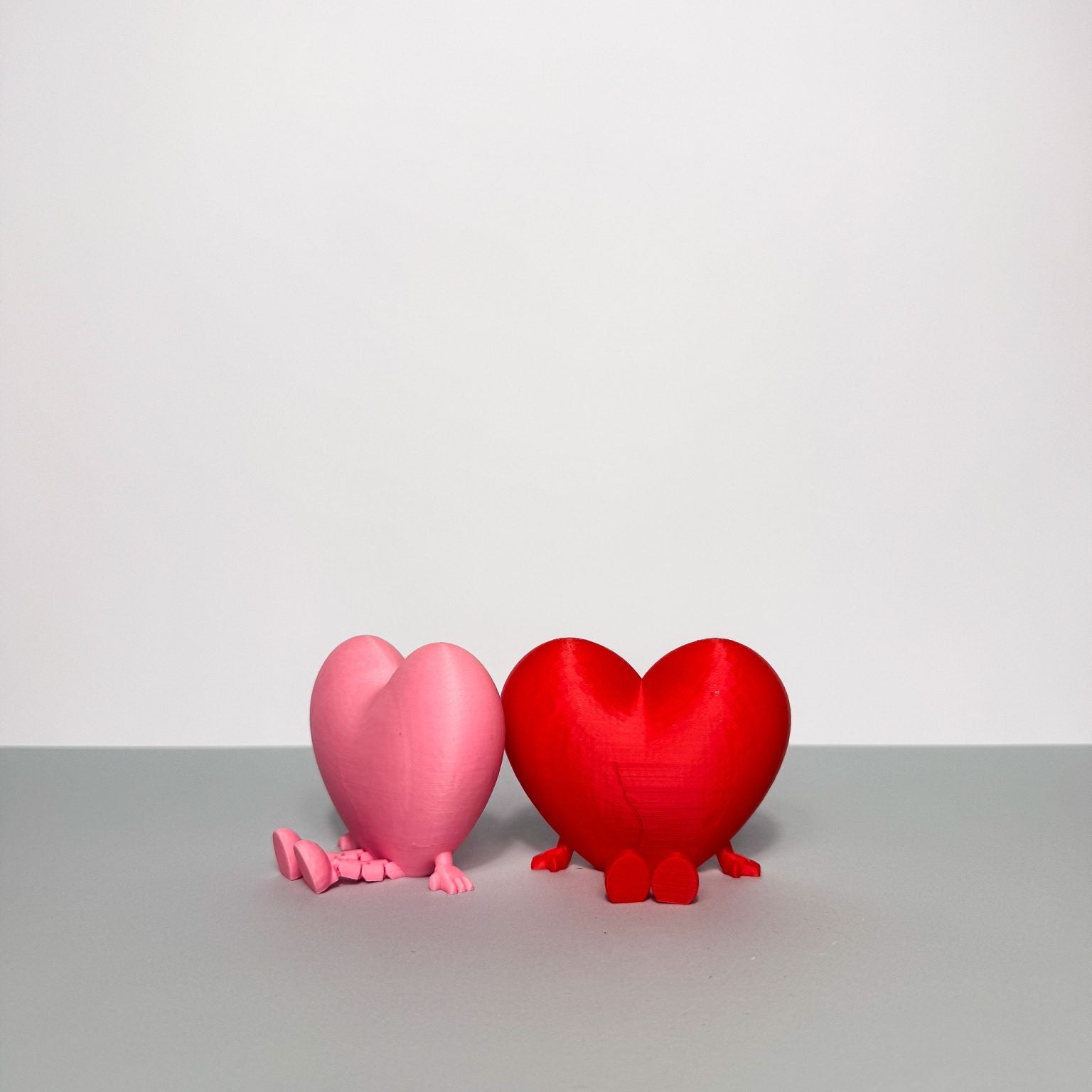 Cuore snodabile