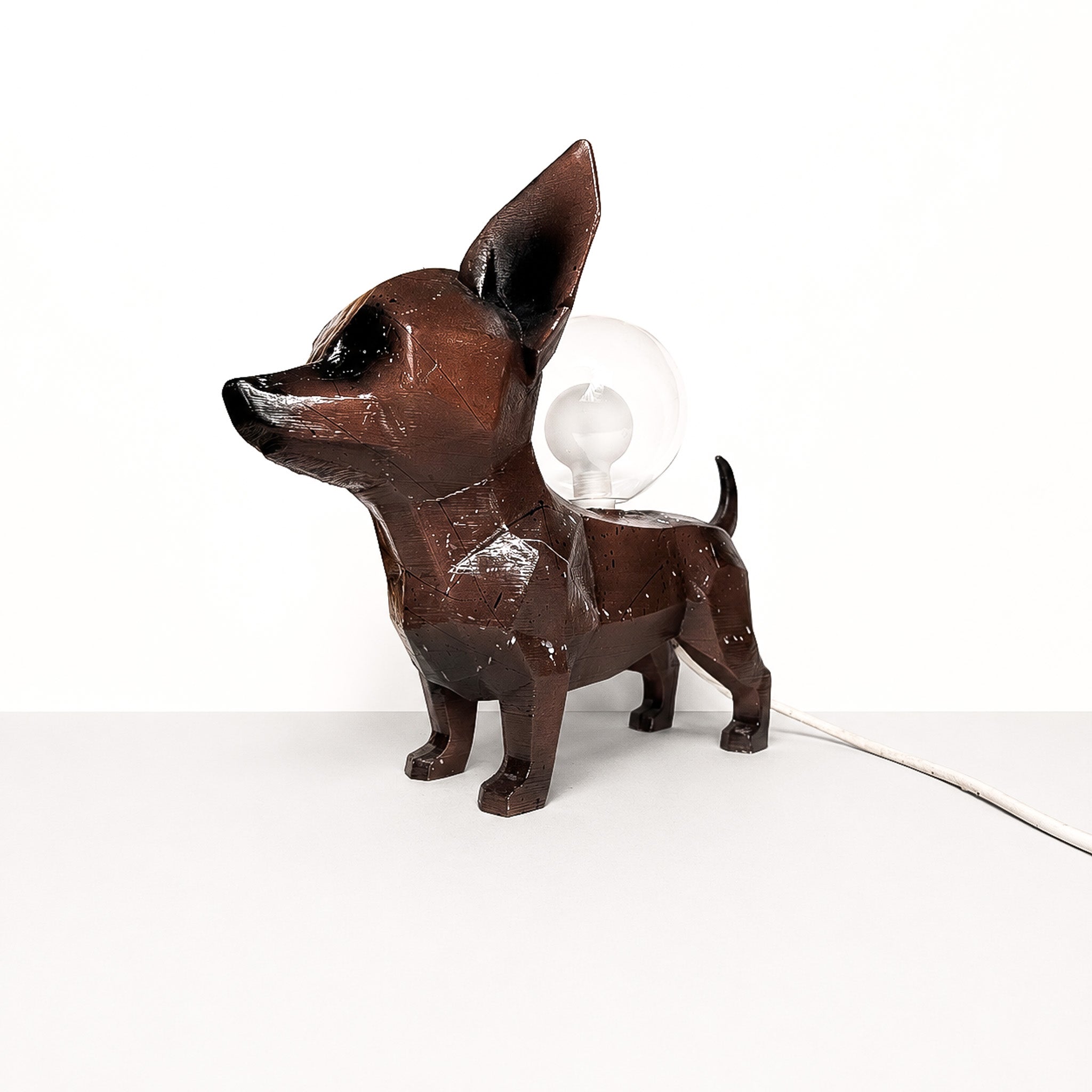 Chiwi lamp