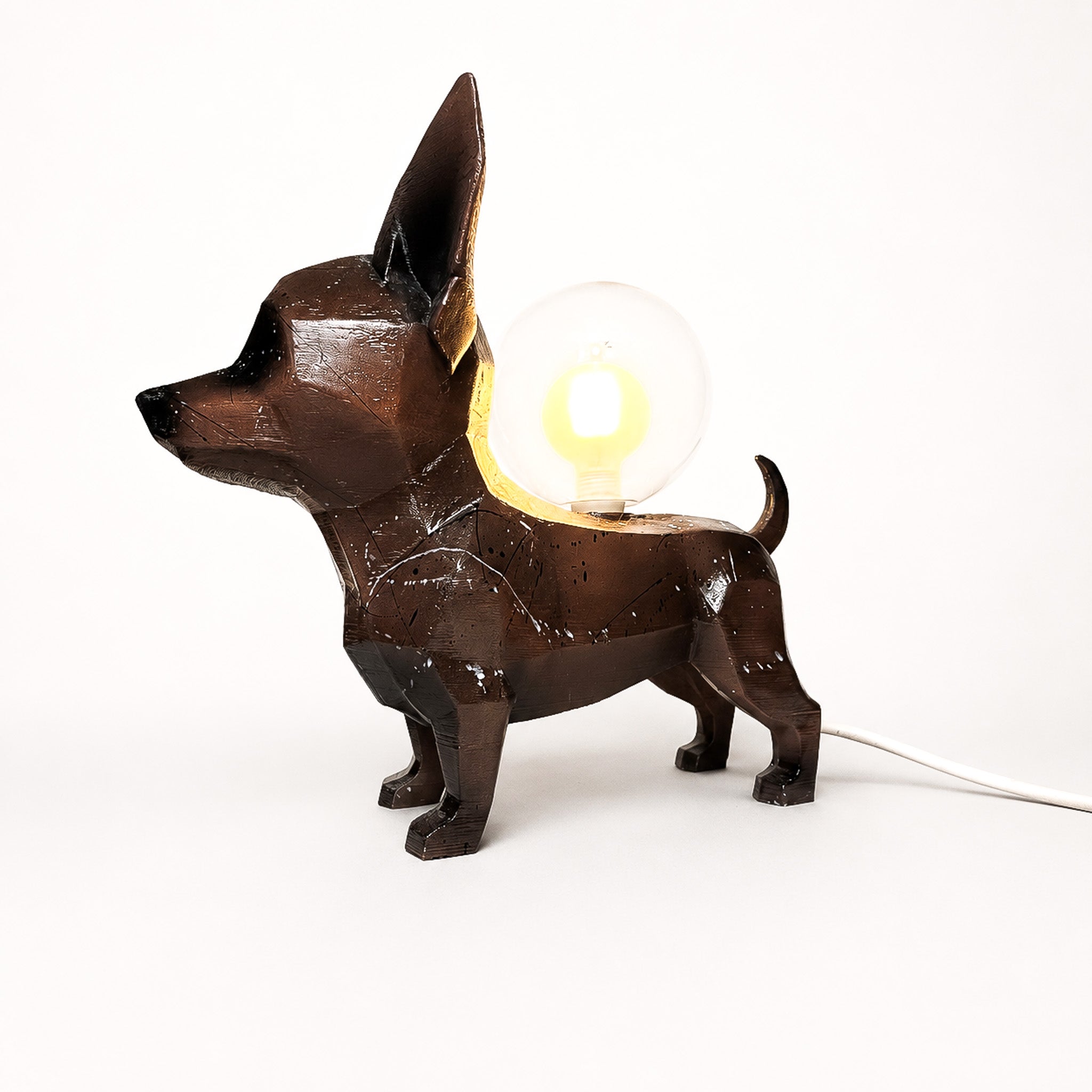 Chiwi lamp