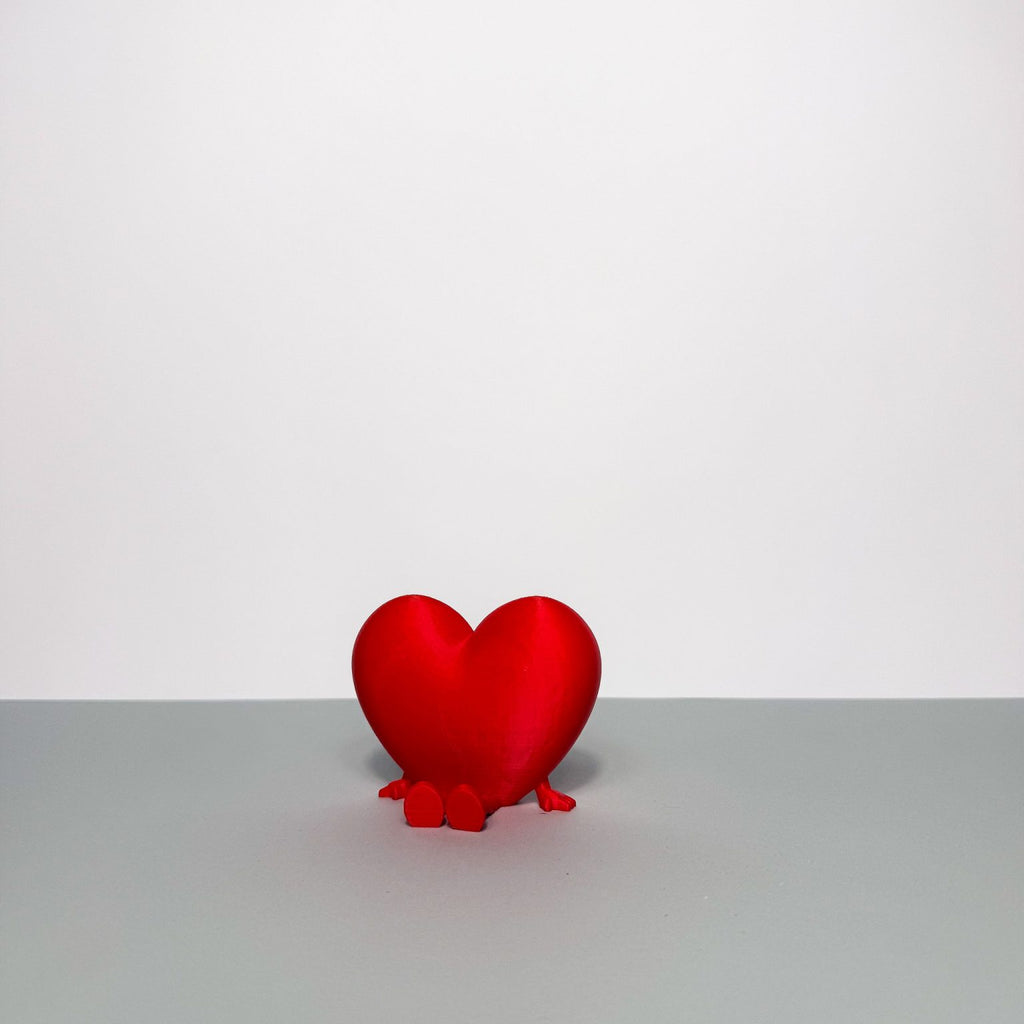 Cuore snodabile
