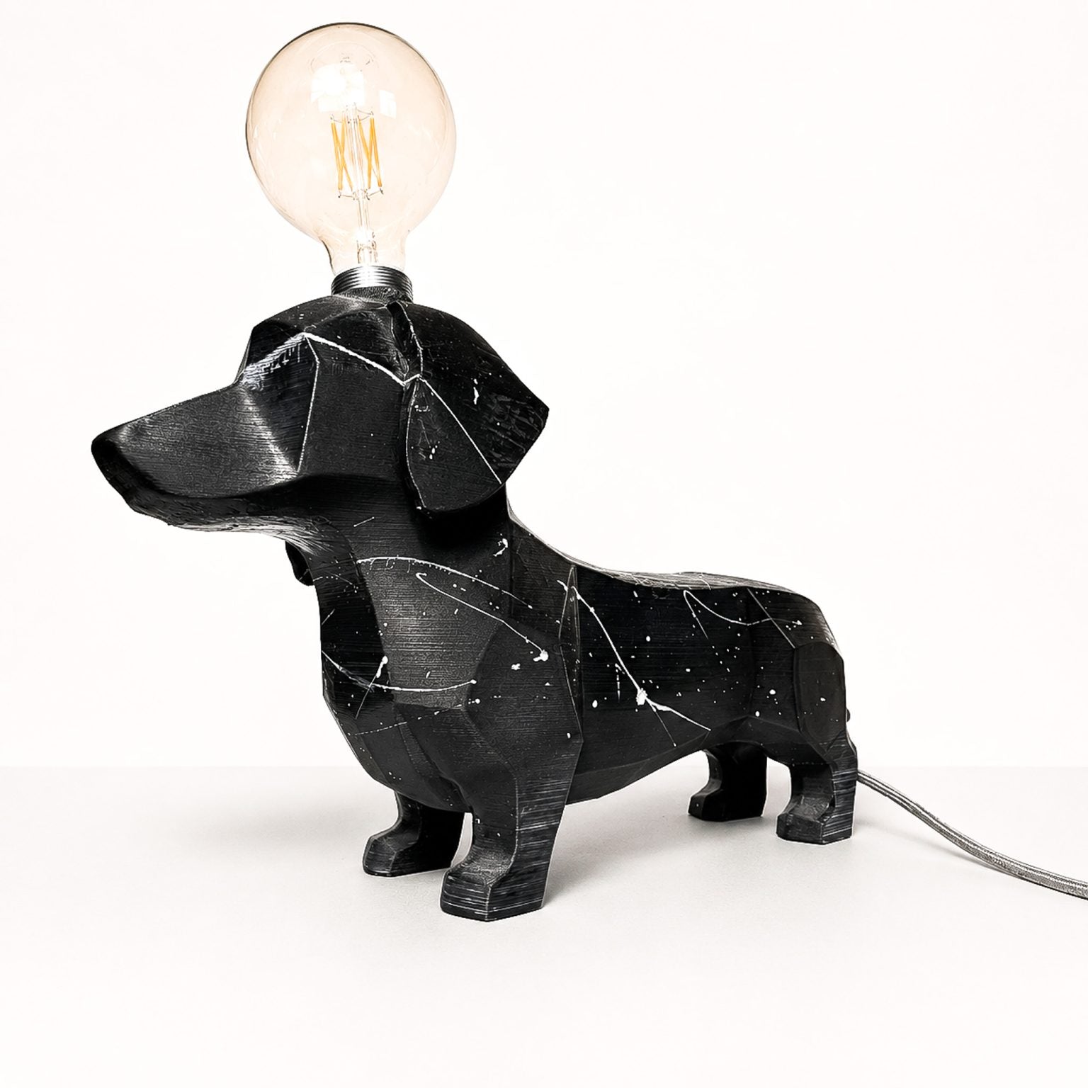 Bassotto lamp