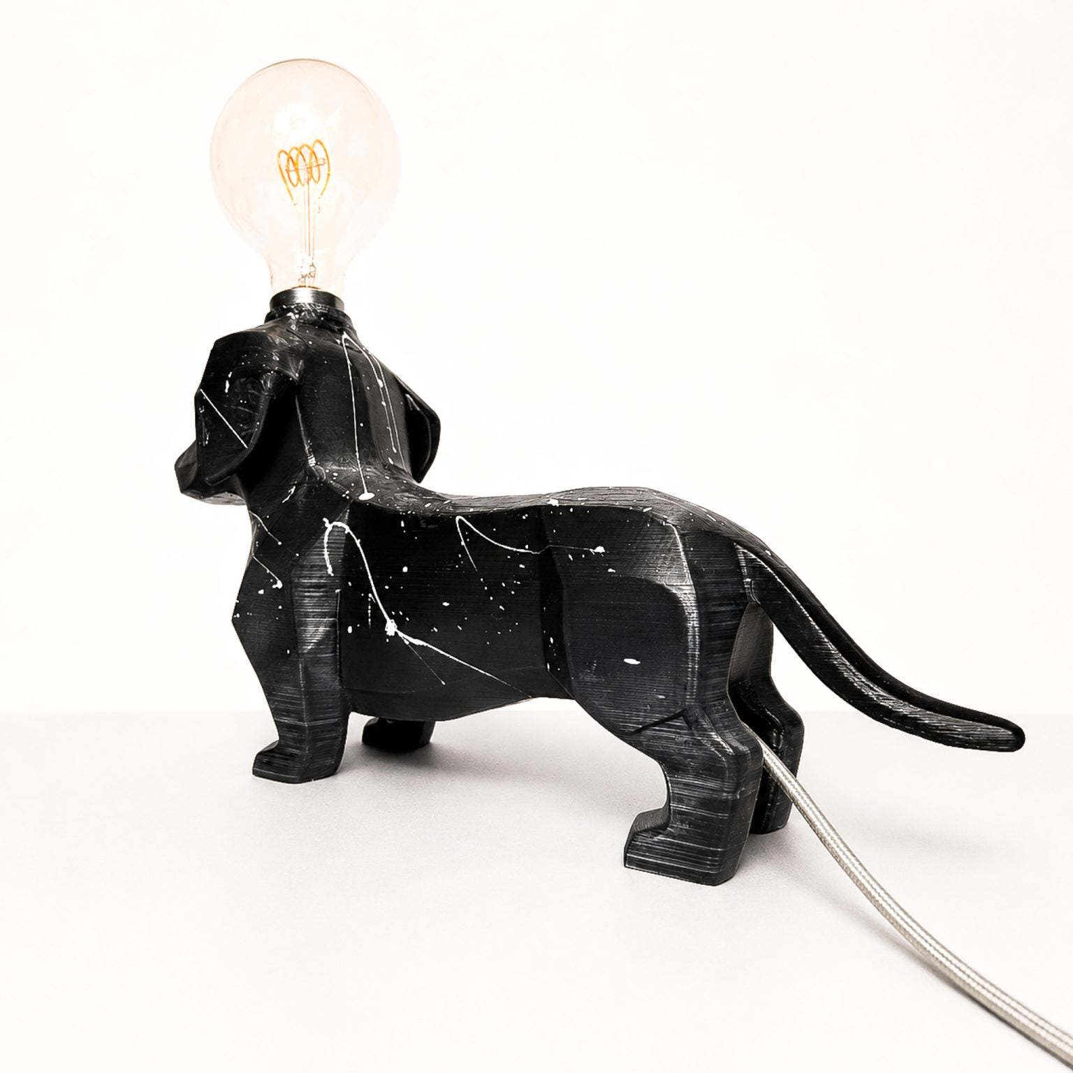 Bassotto lamp