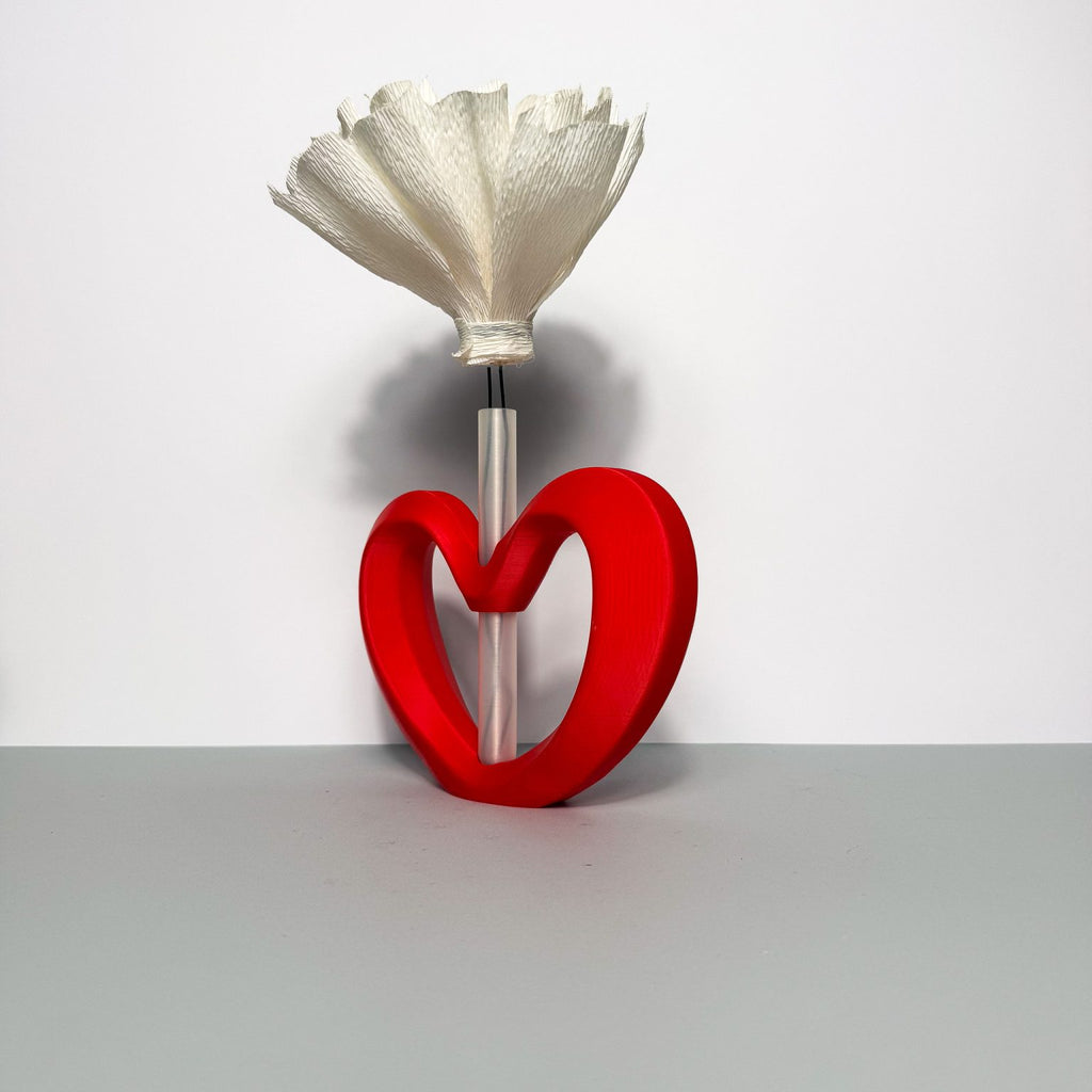Bloom heart