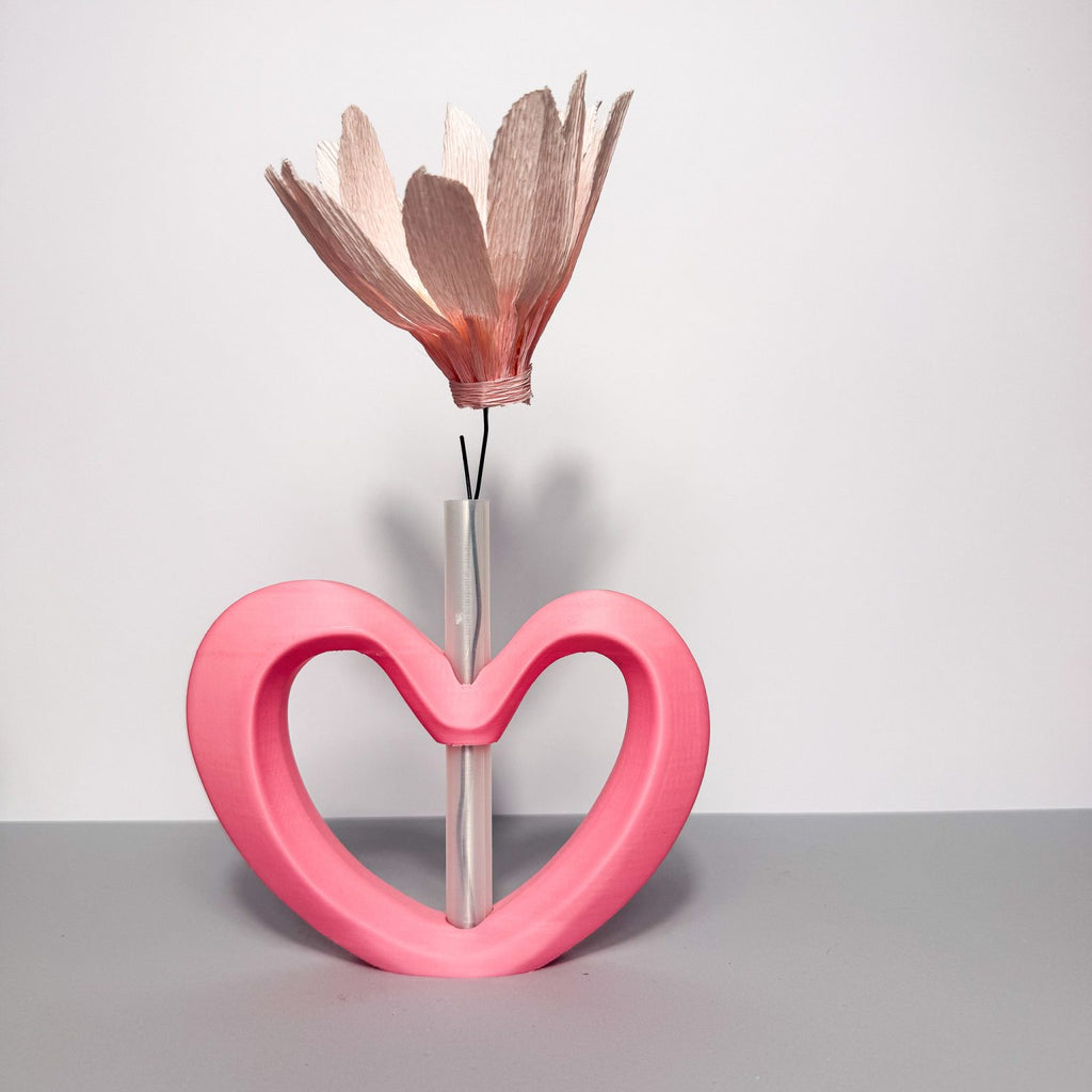 Bloom heart