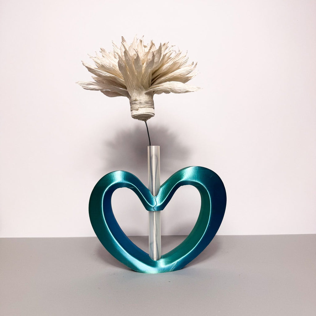 Bloom heart