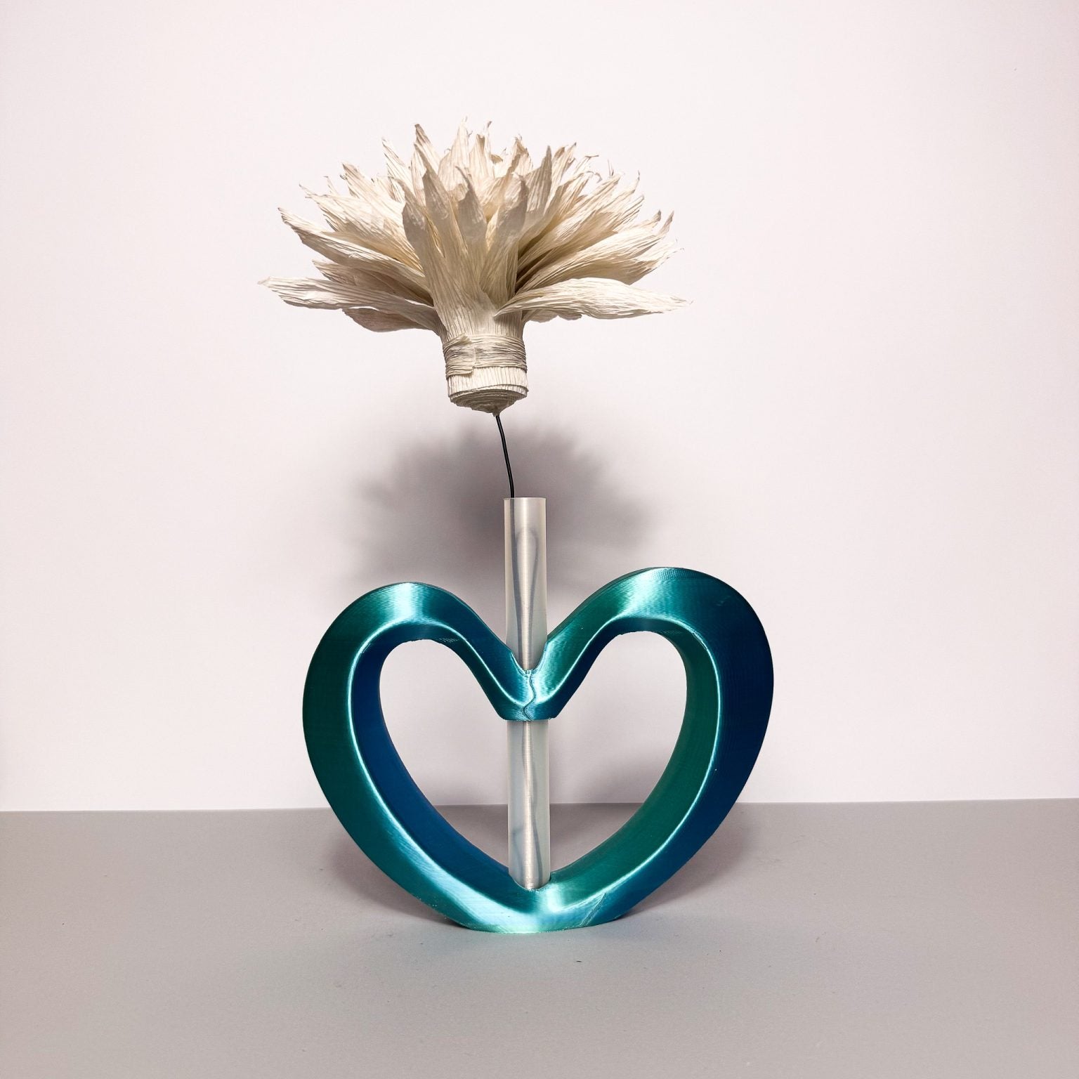 Bloom heart