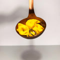 Portachiavi cappelletto