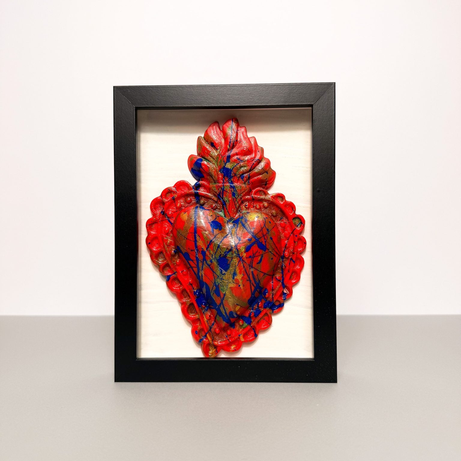 Cuore sacro