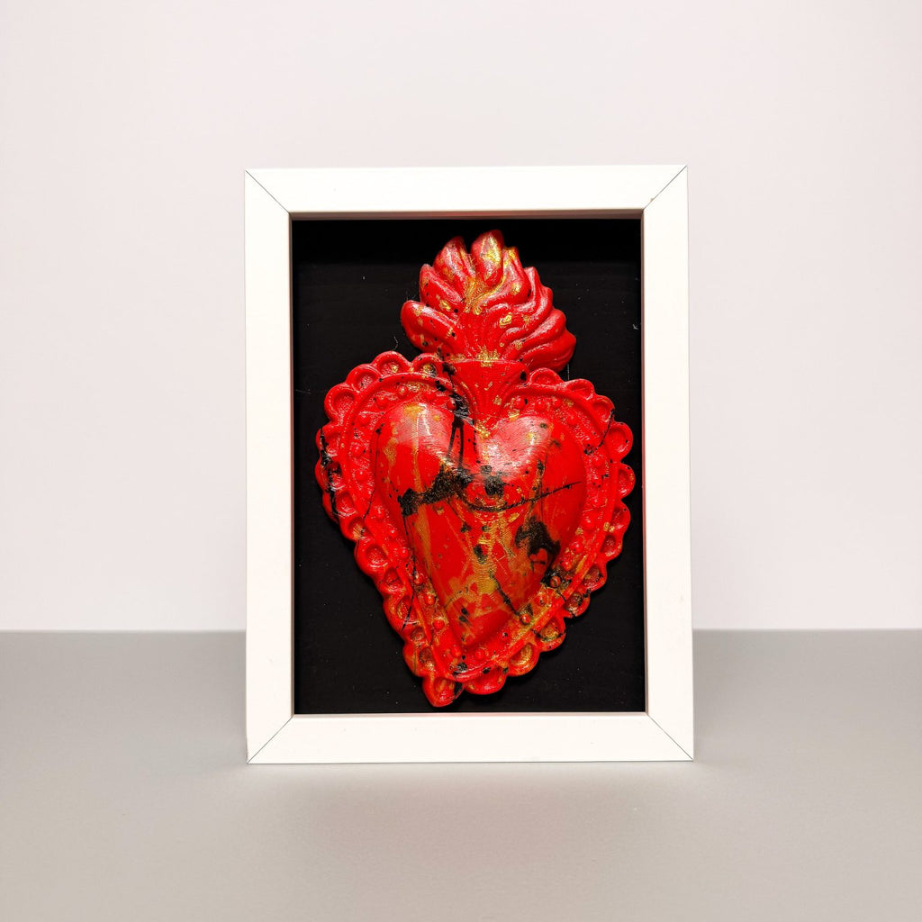 Cuore sacro