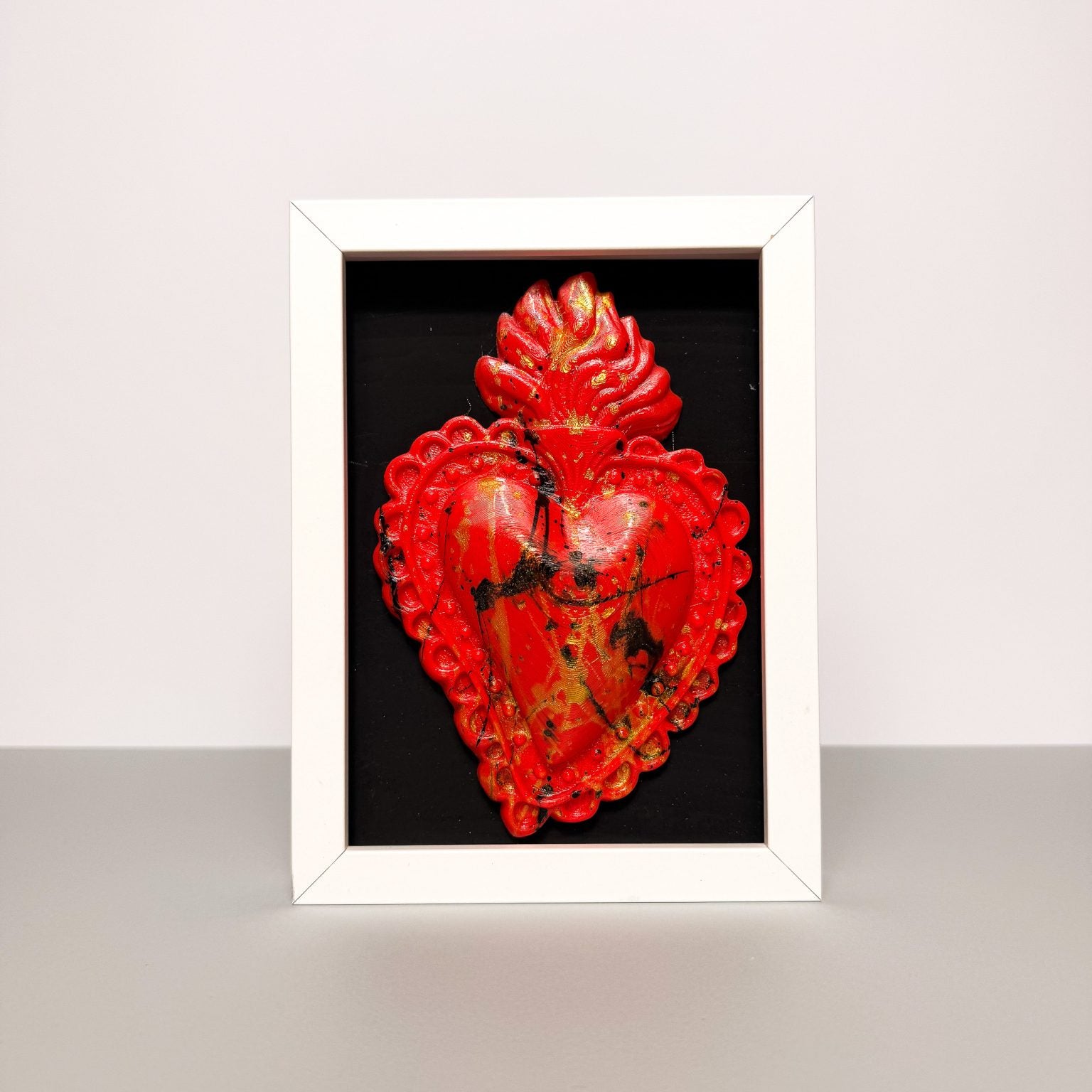 Cuore sacro