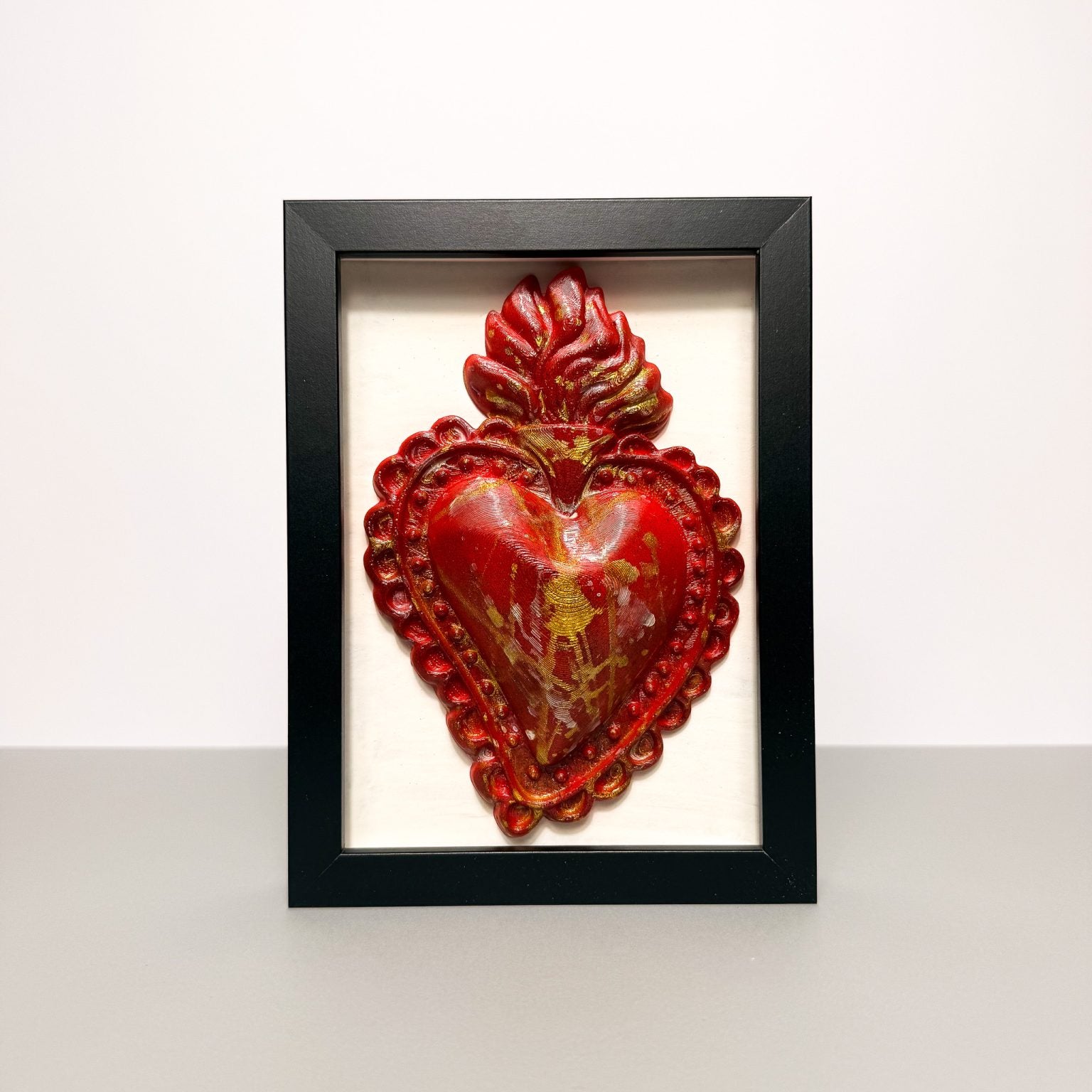 Cuore sacro