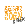 Graphic corn - Home